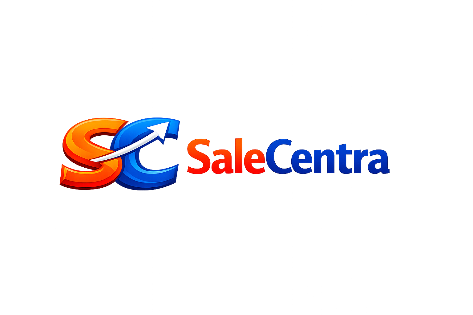 SaleCentra Mart